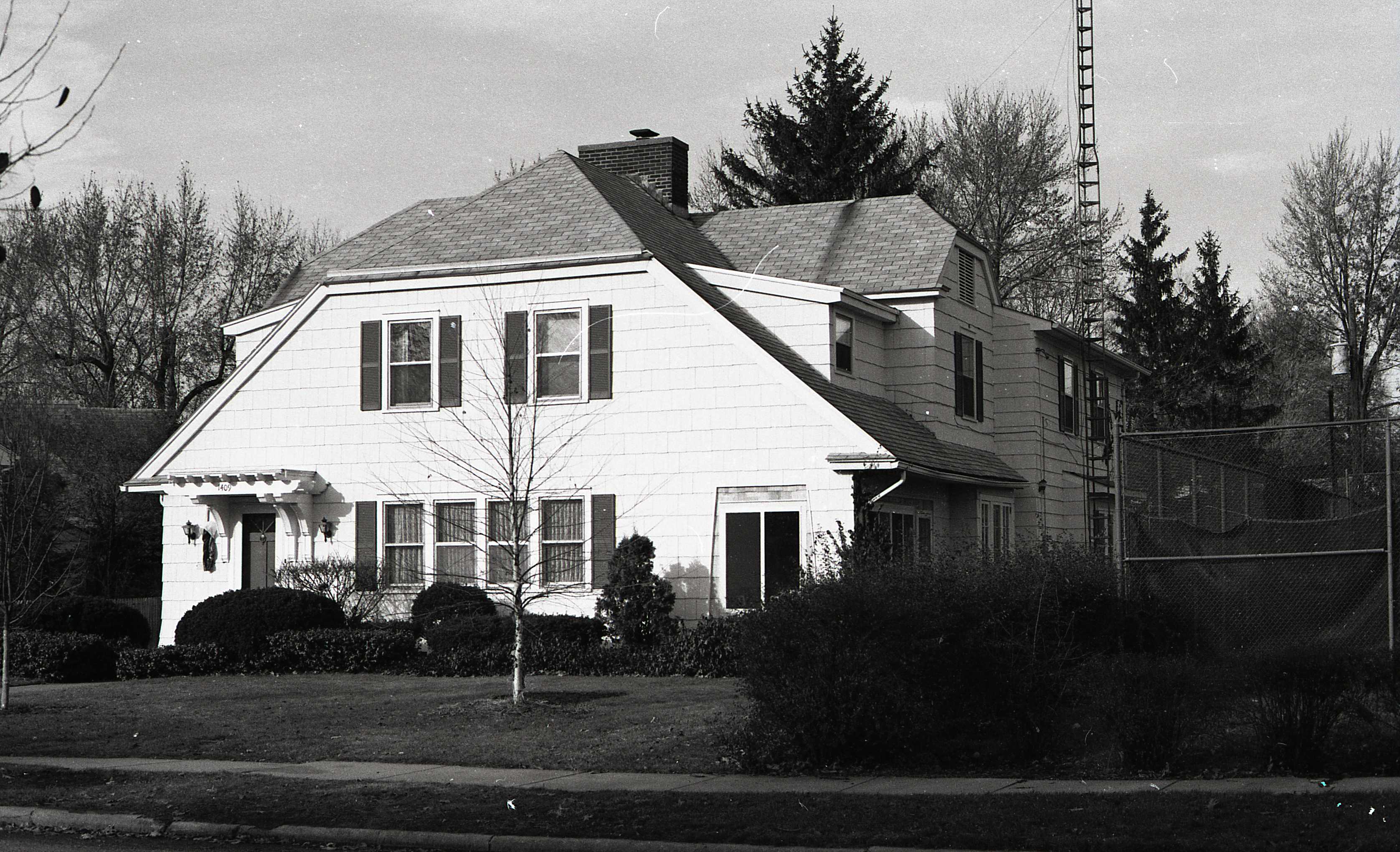 Image credit: Historic Preservation Commission of South Bend and St. Joseph County